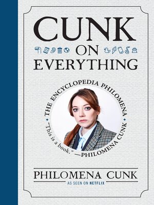 Cunk on Everything - ebook